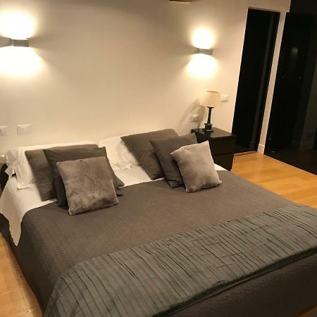Borgo San Jacopo 21 Apartman Firenze Kültér fotó