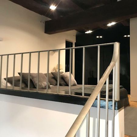 Borgo San Jacopo 21 Apartman Firenze Kültér fotó
