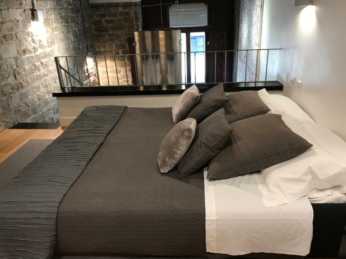 Borgo San Jacopo 21 Apartman Firenze Kültér fotó
