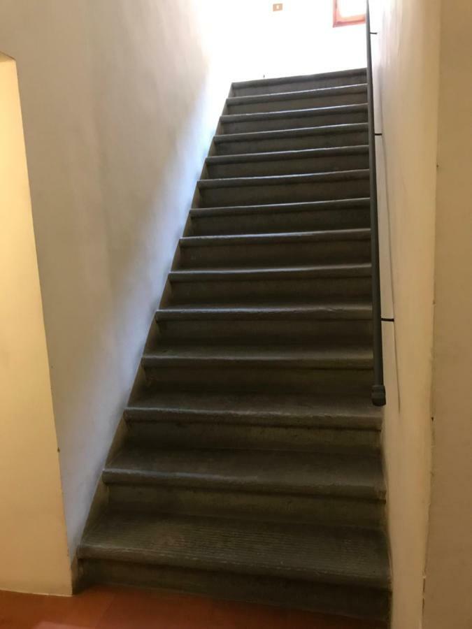 Borgo San Jacopo 21 Apartman Firenze Kültér fotó