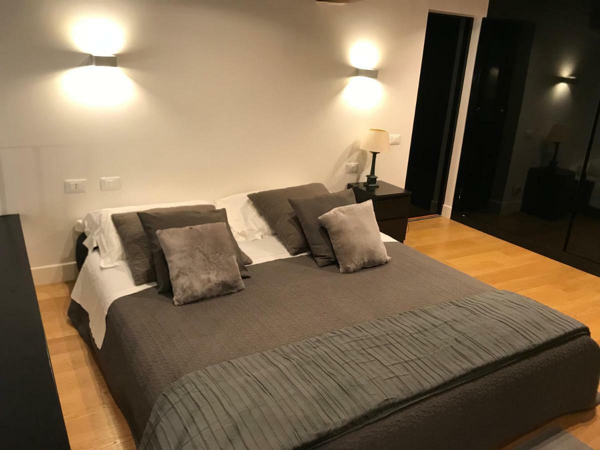Borgo San Jacopo 21 Apartman Firenze Kültér fotó