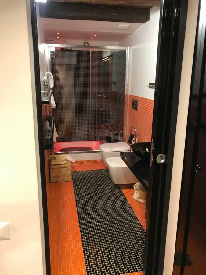 Borgo San Jacopo 21 Apartman Firenze Kültér fotó