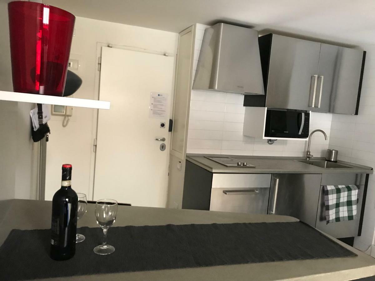 Borgo San Jacopo 21 Apartman Firenze Kültér fotó
