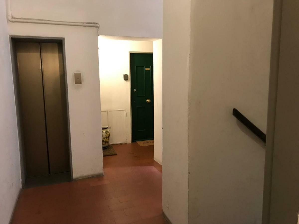 Borgo San Jacopo 21 Apartman Firenze Kültér fotó