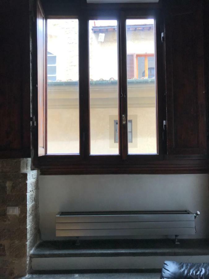 Borgo San Jacopo 21 Apartman Firenze Kültér fotó