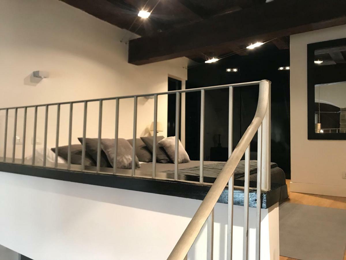 Borgo San Jacopo 21 Apartman Firenze Kültér fotó