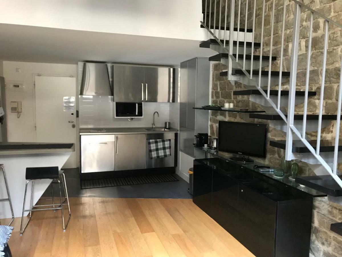 Borgo San Jacopo 21 Apartman Firenze Kültér fotó