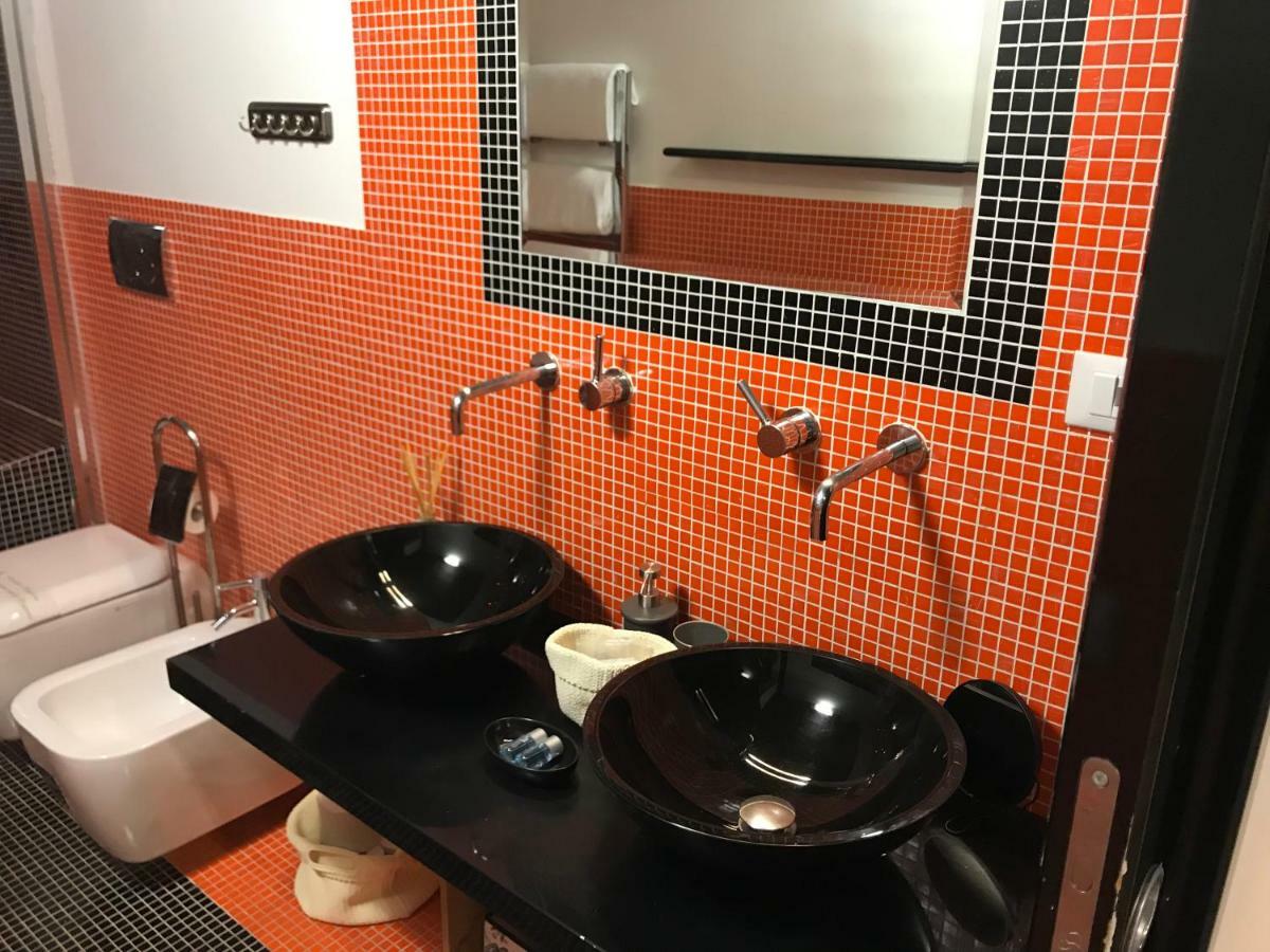 Borgo San Jacopo 21 Apartman Firenze Kültér fotó