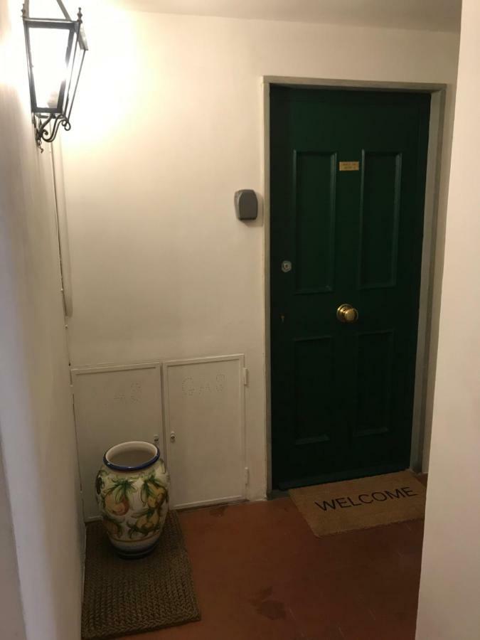 Borgo San Jacopo 21 Apartman Firenze Kültér fotó