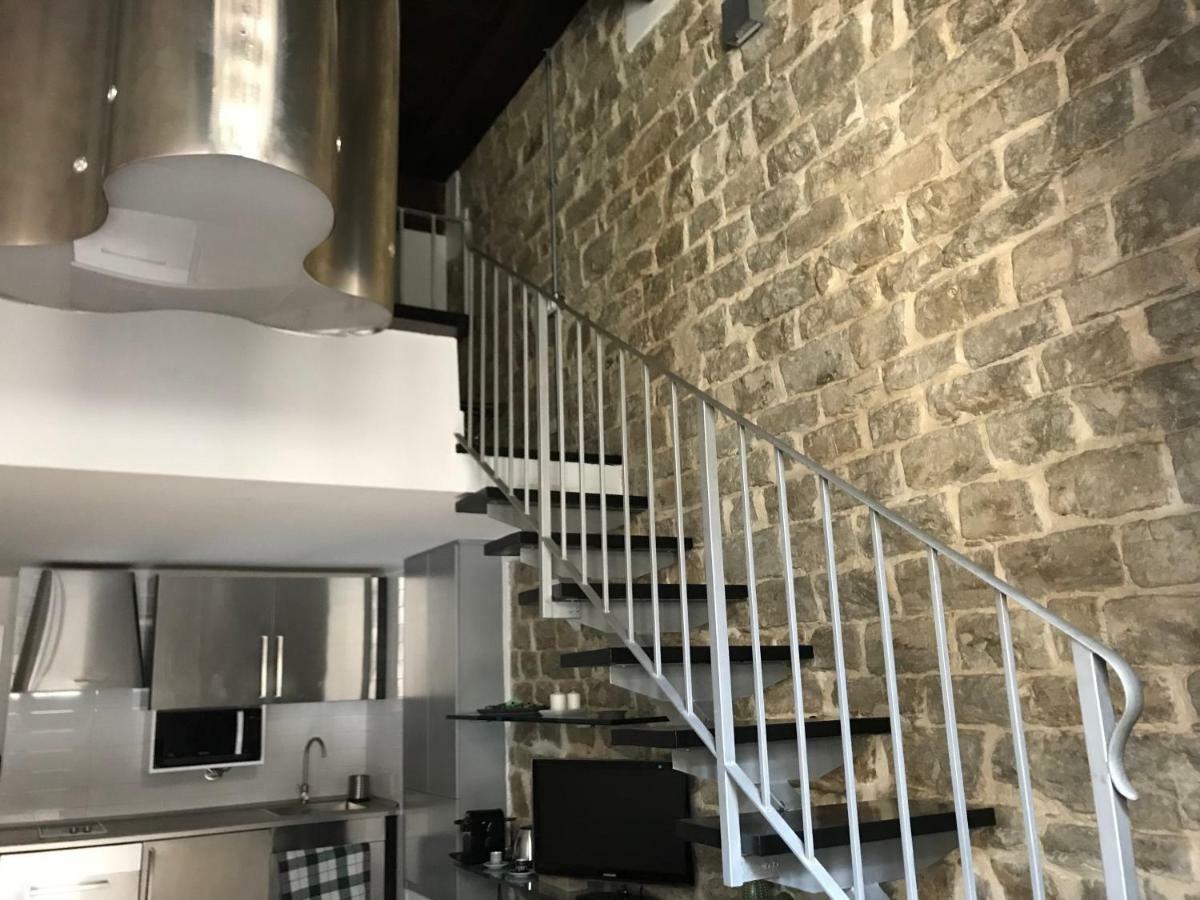 Borgo San Jacopo 21 Apartman Firenze Kültér fotó