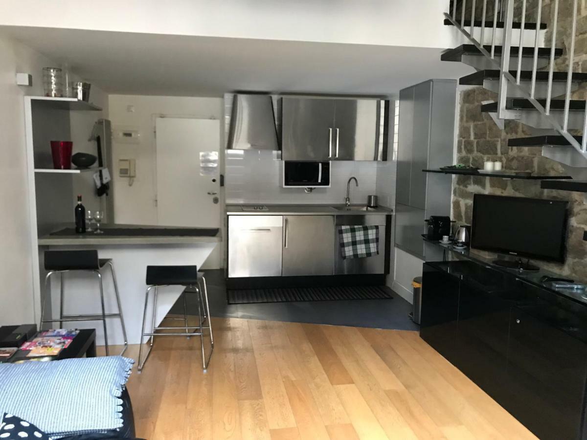 Borgo San Jacopo 21 Apartman Firenze Kültér fotó